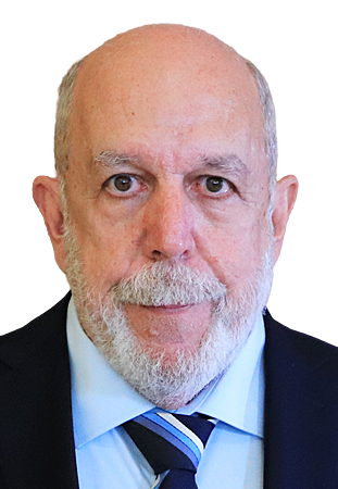 Marcos Antonio Gonçalves da Rocha